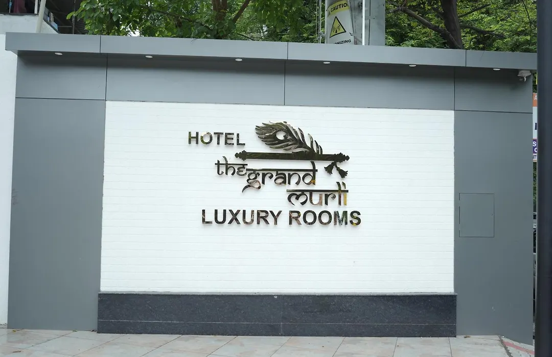 The Grand Murli Hotel, City Light Road, Surat-1