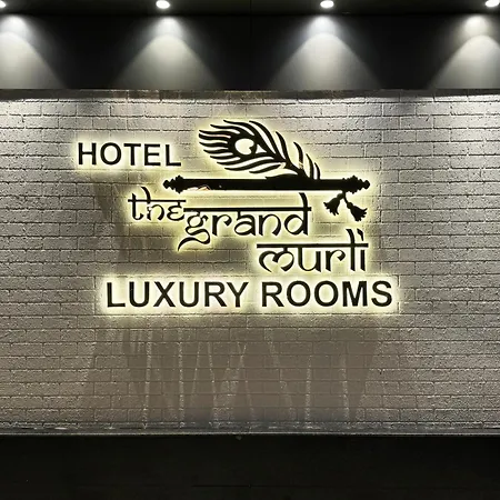 The Grand Murli Hotel, City Light Road, Surat-3